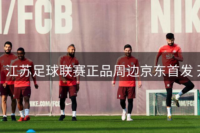 江苏足球联赛正品周边京东首发 开业限时抢购叠加公益拍卖