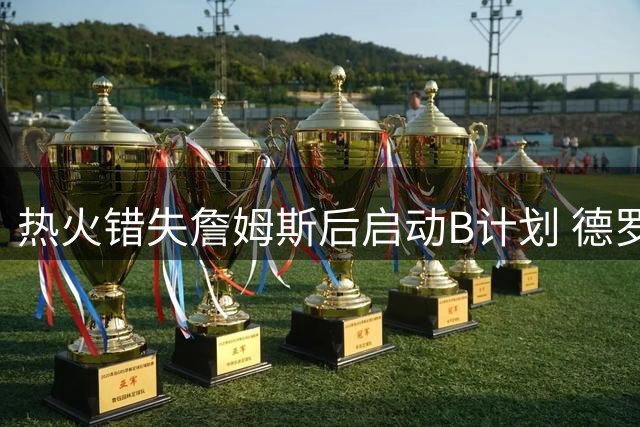 热火错失詹姆斯后启动B计划 德罗赞比尔成补强首选目标